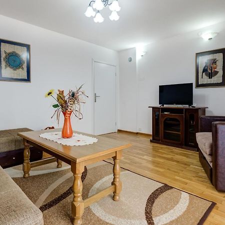 Sun Apartments Marija Budva Kültér fotó